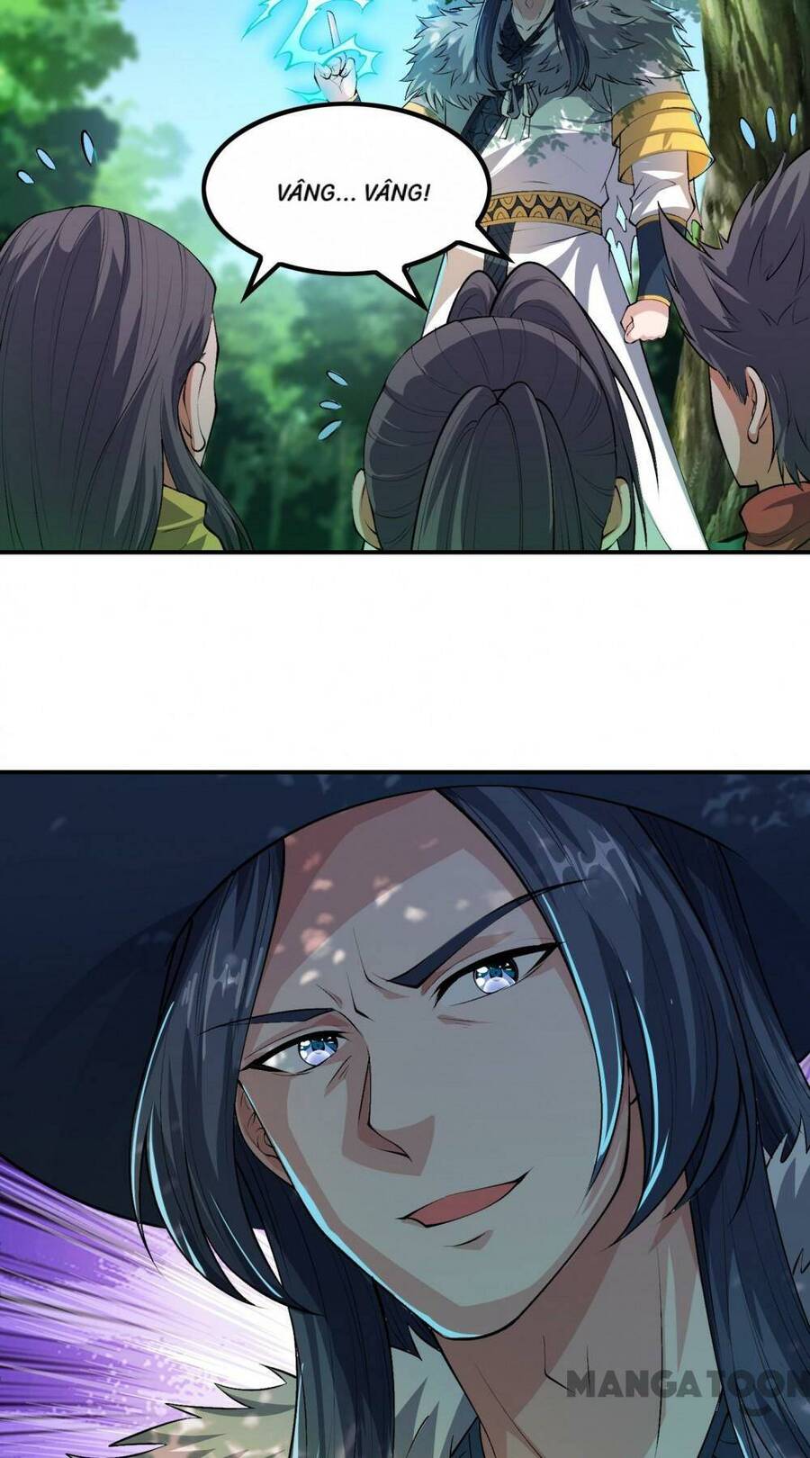 Đệ Nhất Ở Rể Chap 196 - Next Chap 197