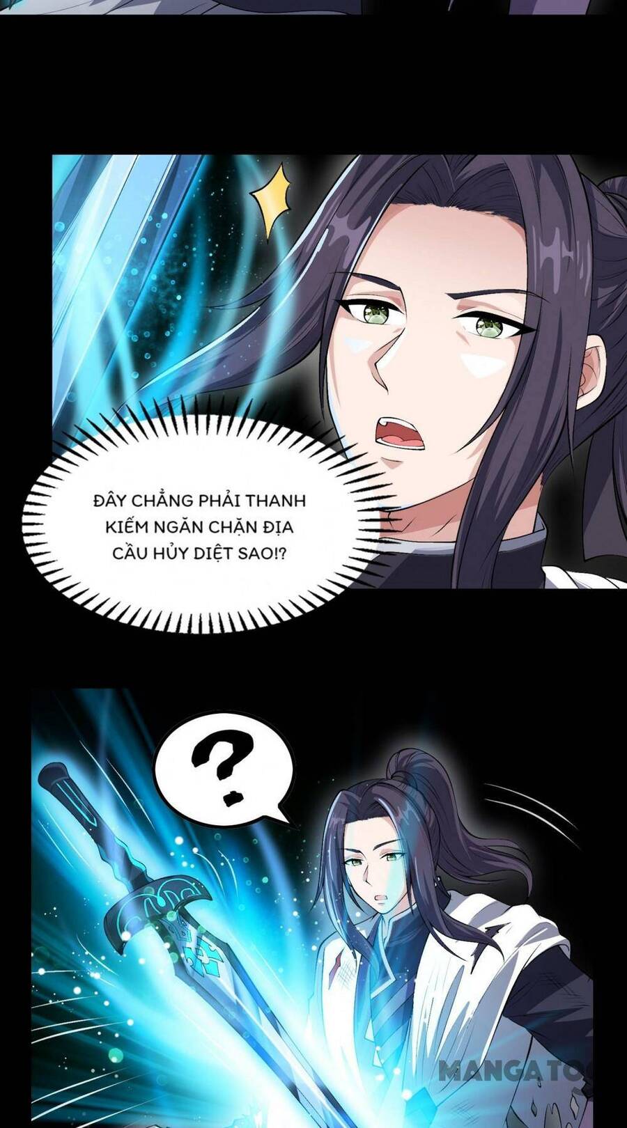 Đệ Nhất Ở Rể Chap 196 - Next Chap 197