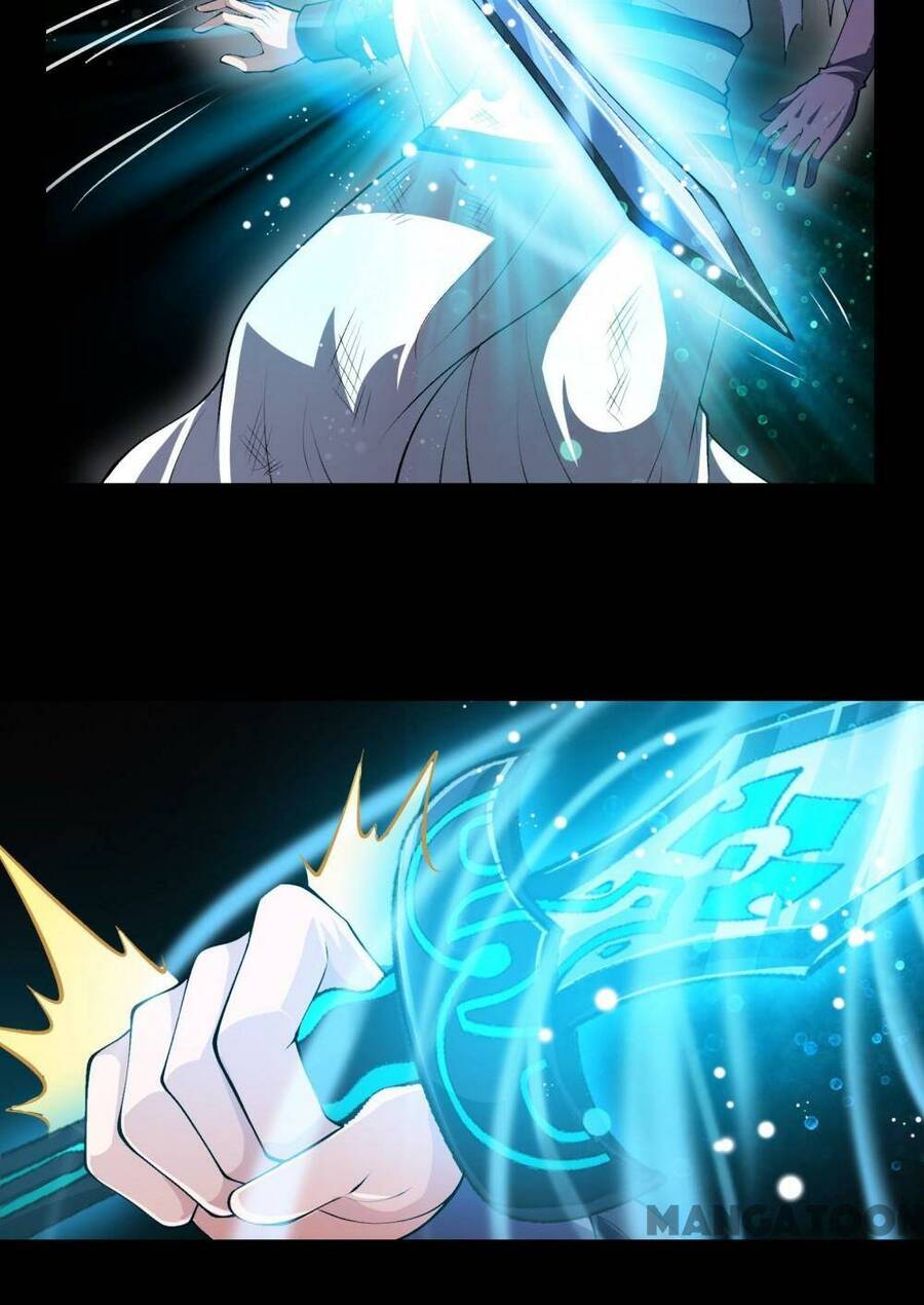 Đệ Nhất Ở Rể Chap 196 - Next Chap 197