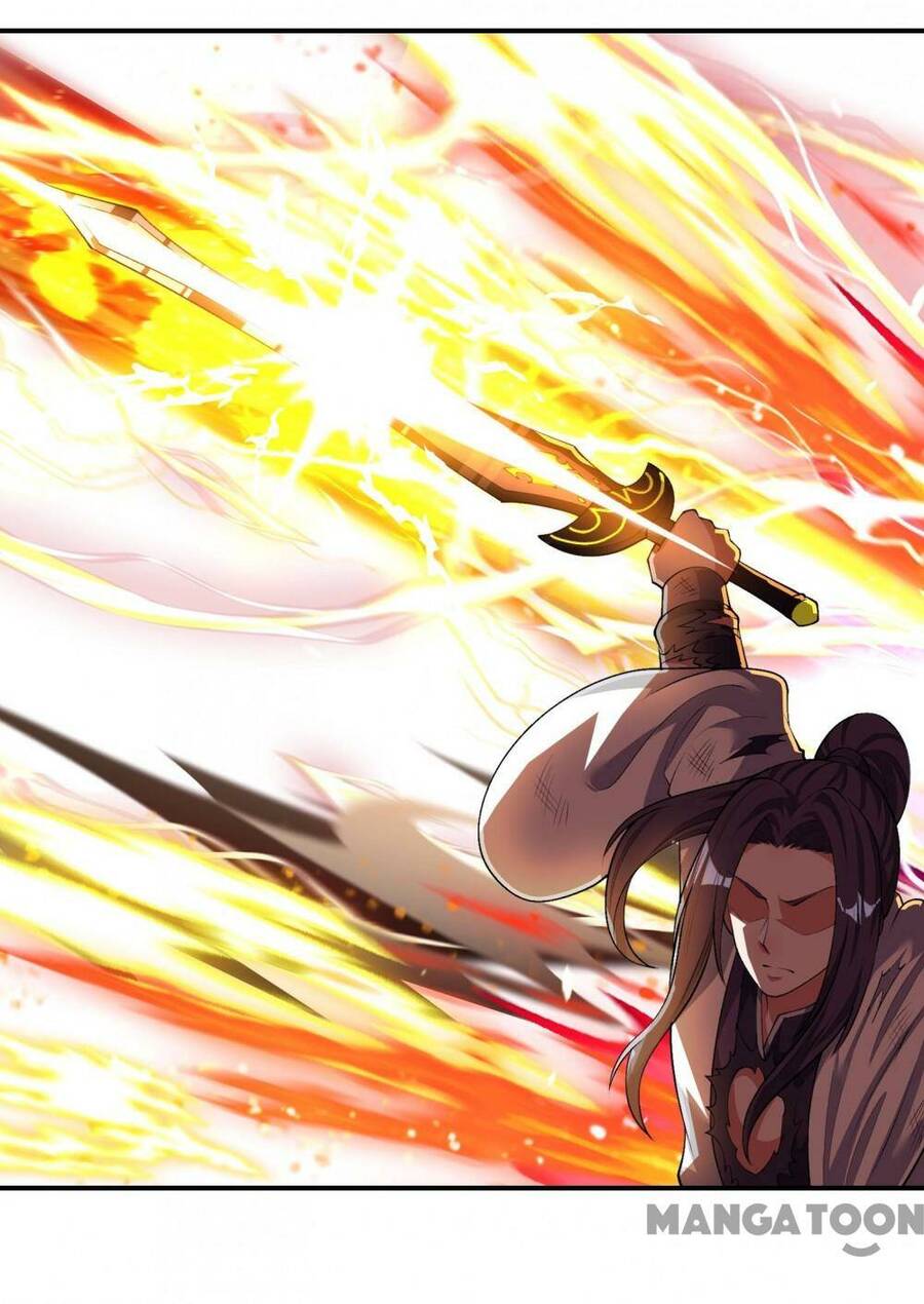 Đệ Nhất Ở Rể Chap 199 - Next Chap 200