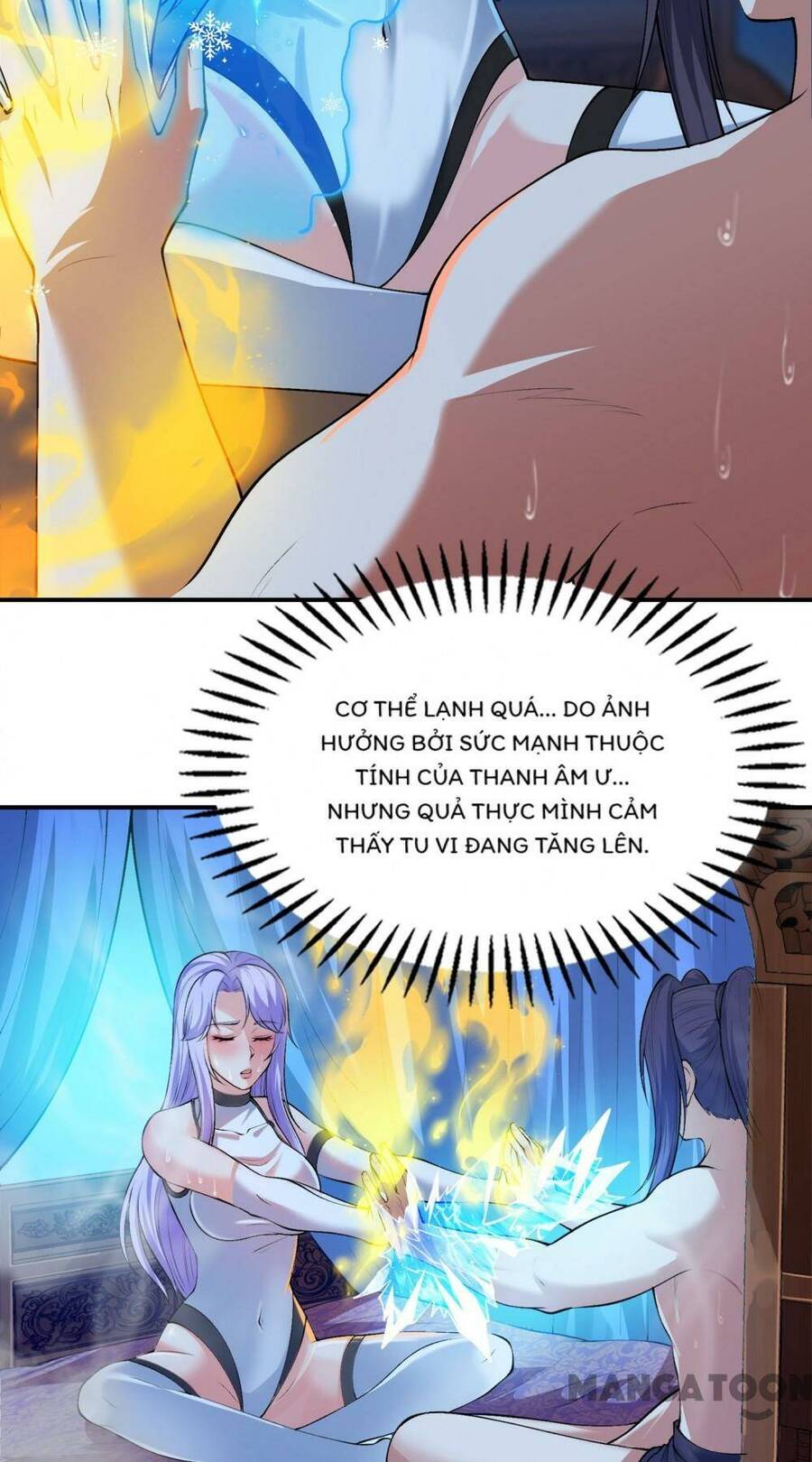 Đệ Nhất Ở Rể Chap 200 - Next Chap 201