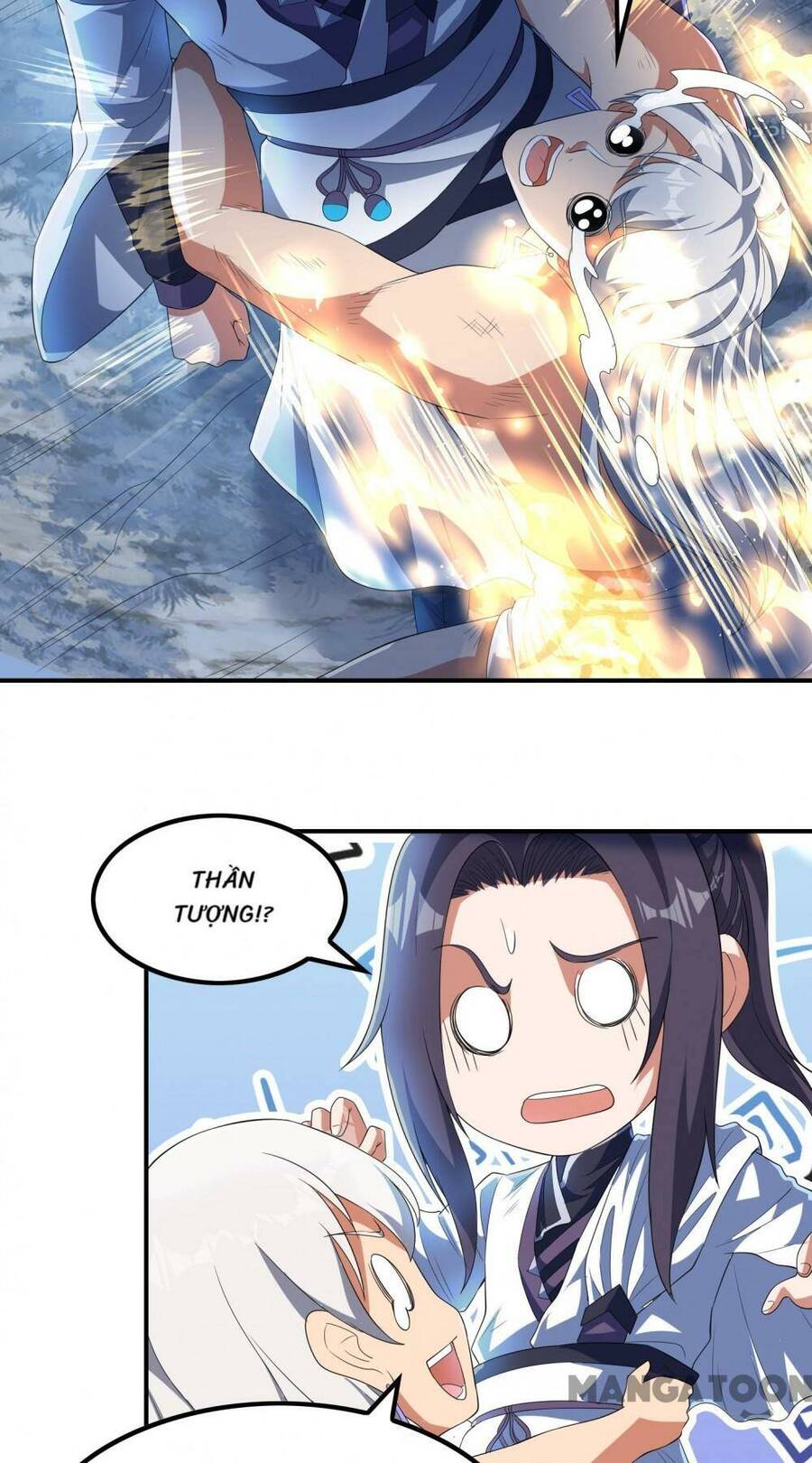 Đệ Nhất Ở Rể Chap 202 - Next Chap 203