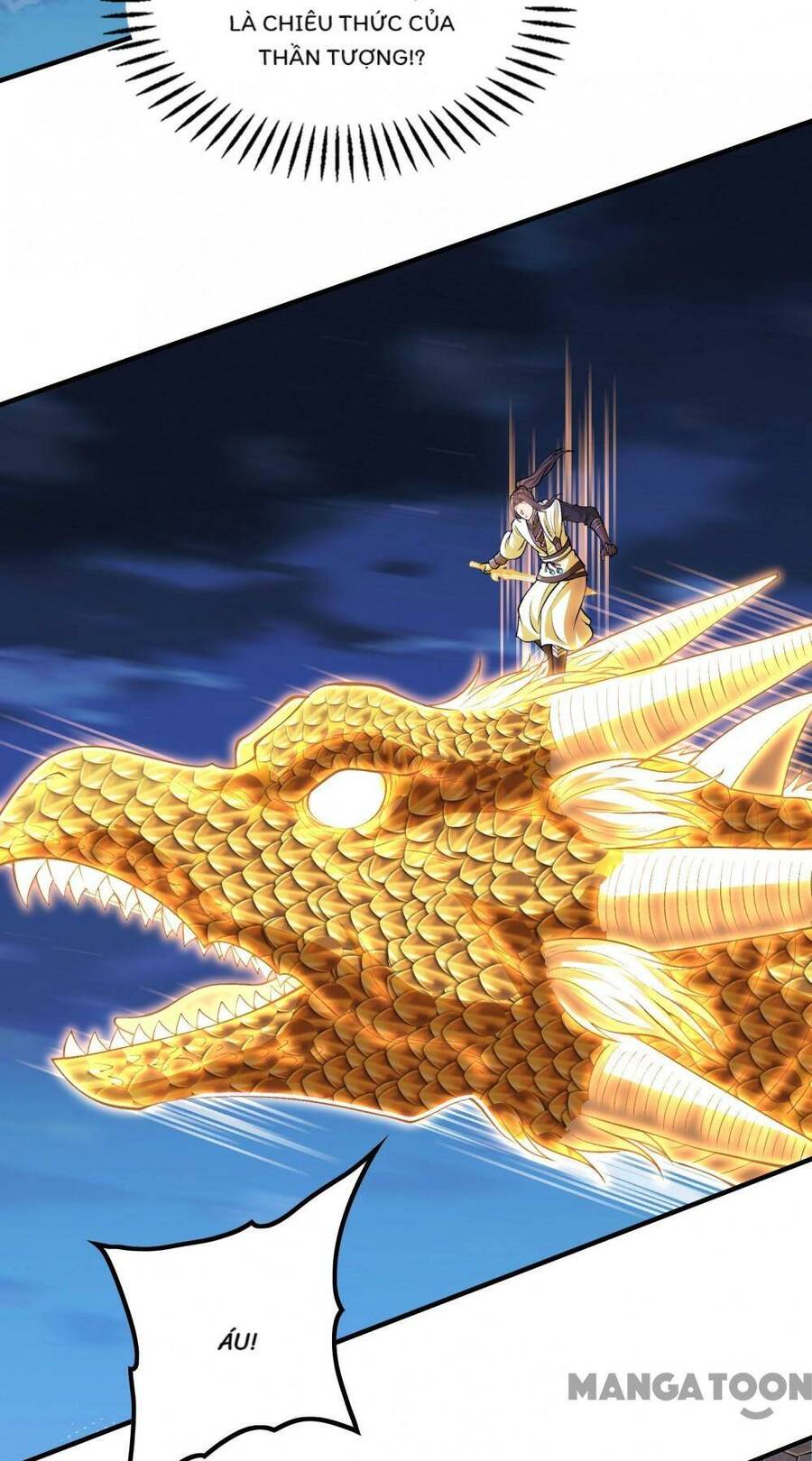 Đệ Nhất Ở Rể Chap 202 - Next Chap 203