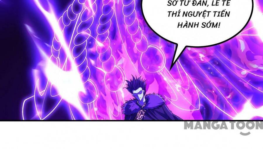 Đệ Nhất Ở Rể Chap 202 - Next Chap 203