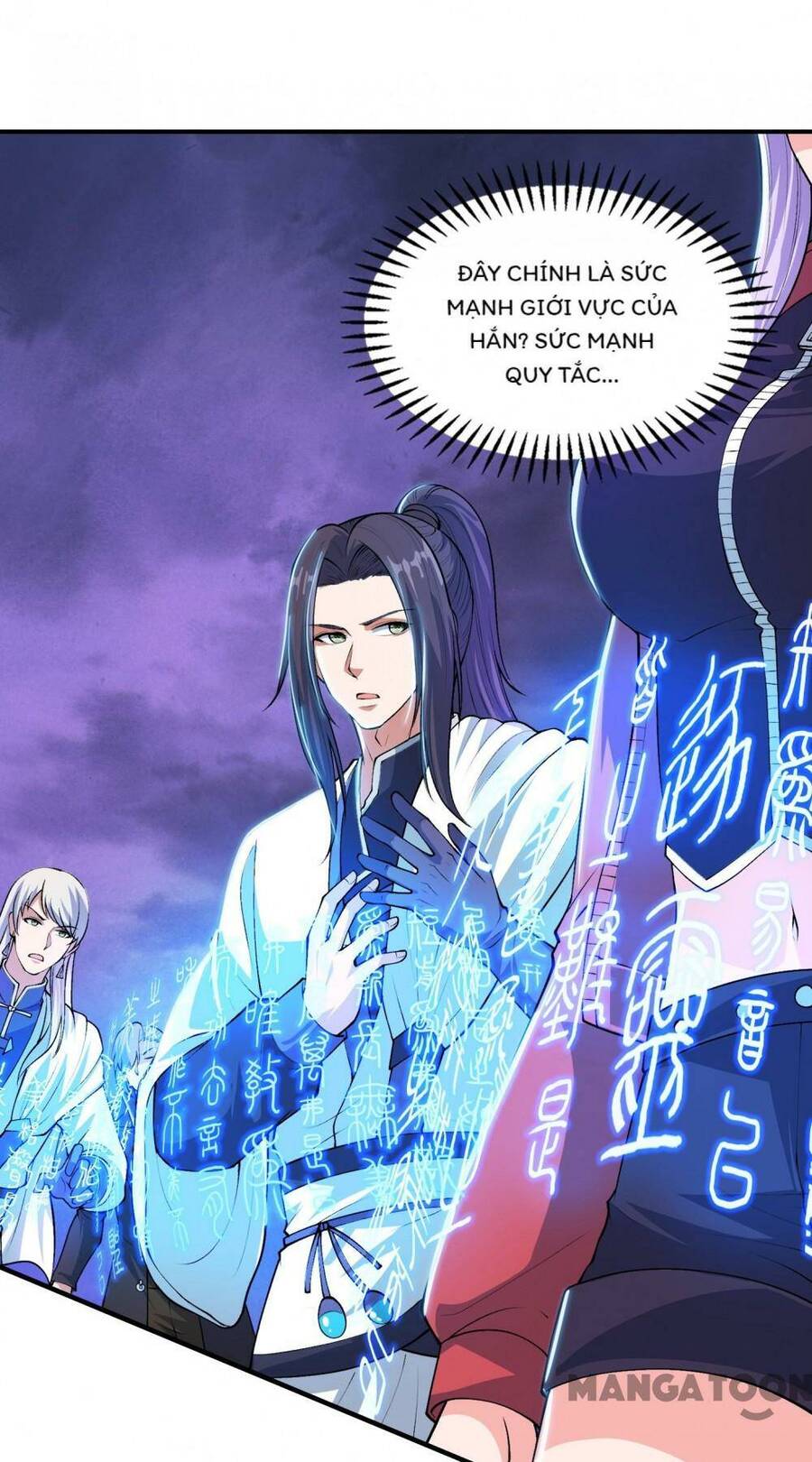 Đệ Nhất Ở Rể Chap 205 - Next Chap 206