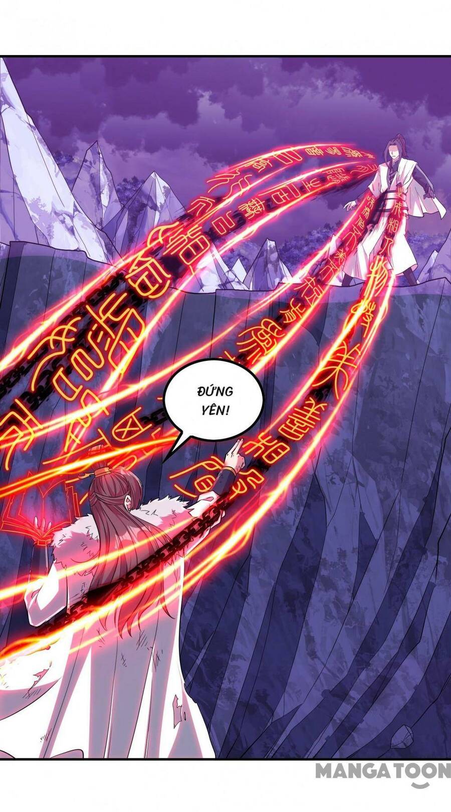 Đệ Nhất Ở Rể Chap 205 - Next Chap 206