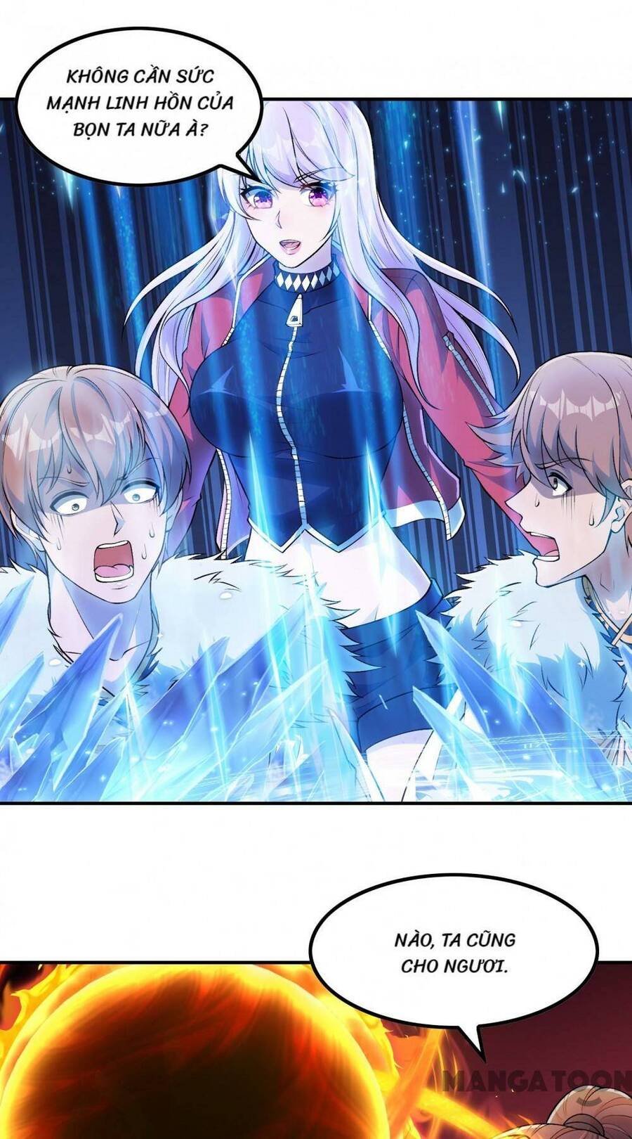 Đệ Nhất Ở Rể Chap 206 - Next Chap 207