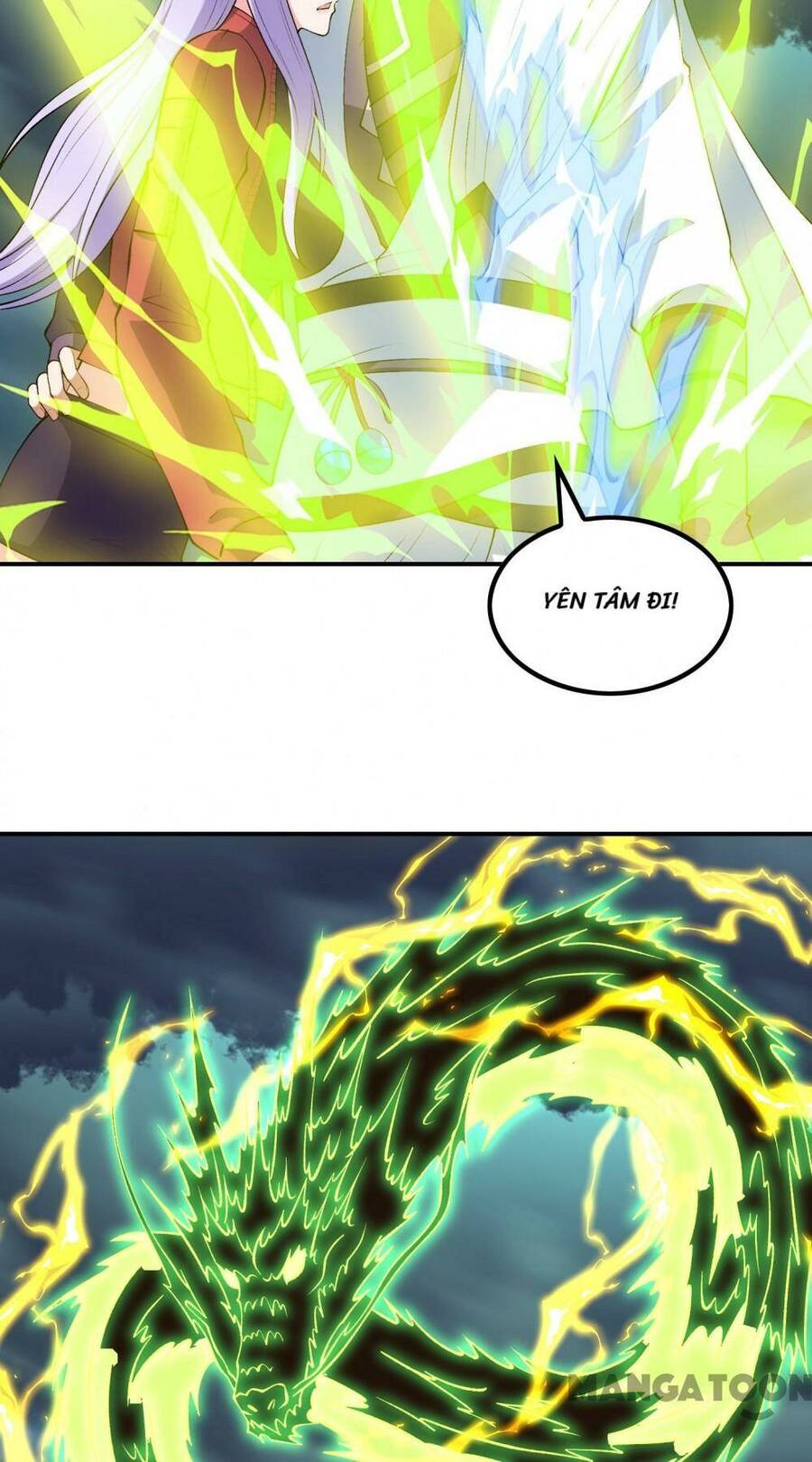 Đệ Nhất Ở Rể Chap 215 - Next Chap 216