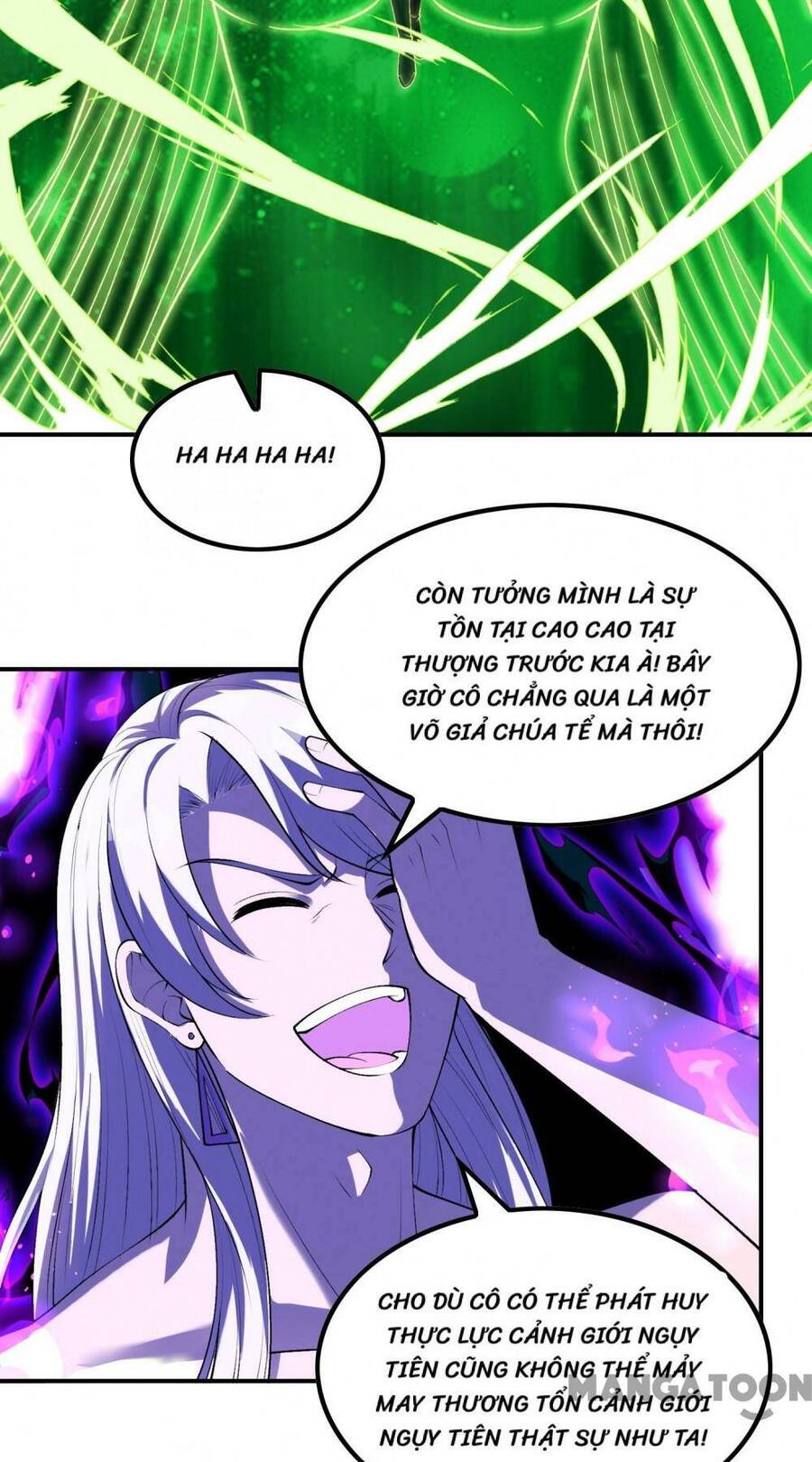 Đệ Nhất Ở Rể Chap 215 - Next Chap 216