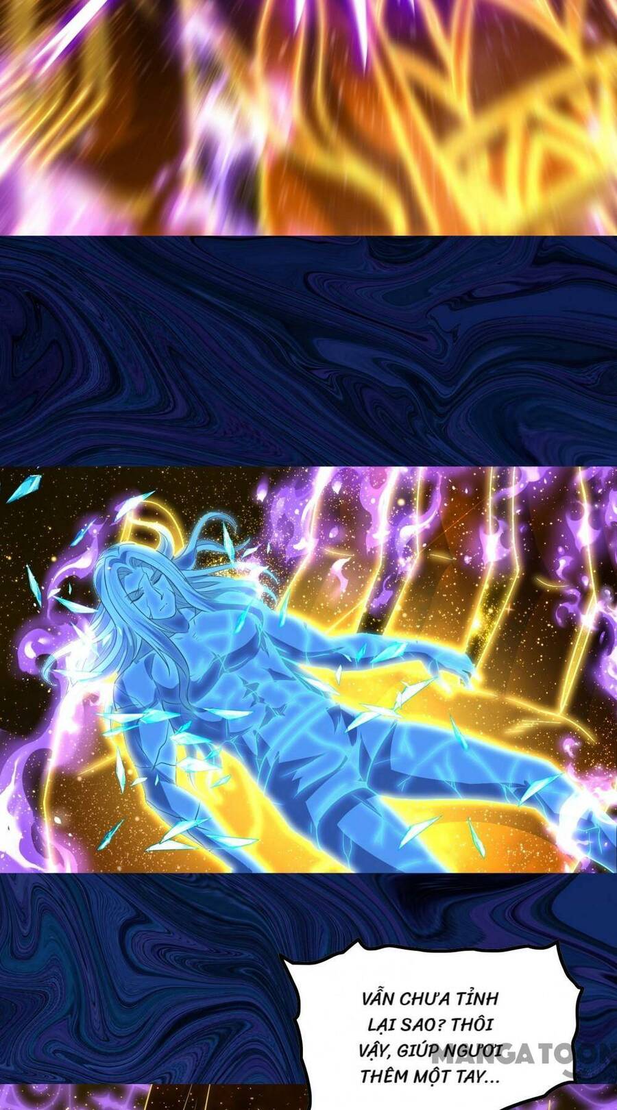 Đệ Nhất Ở Rể Chap 221 - Next Chap 222