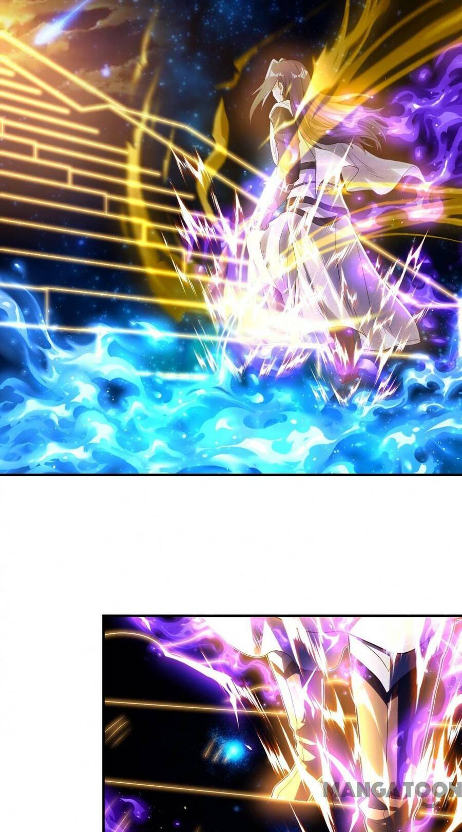 Đệ Nhất Ở Rể Chap 221 - Next Chap 222