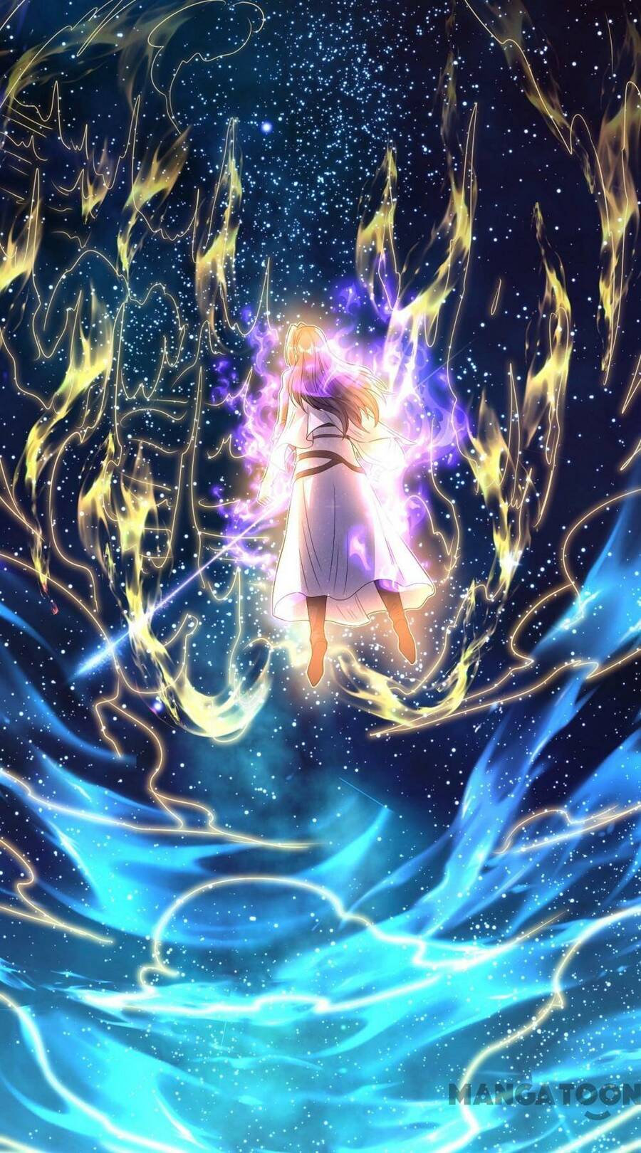 Đệ Nhất Ở Rể Chap 221 - Next Chap 222