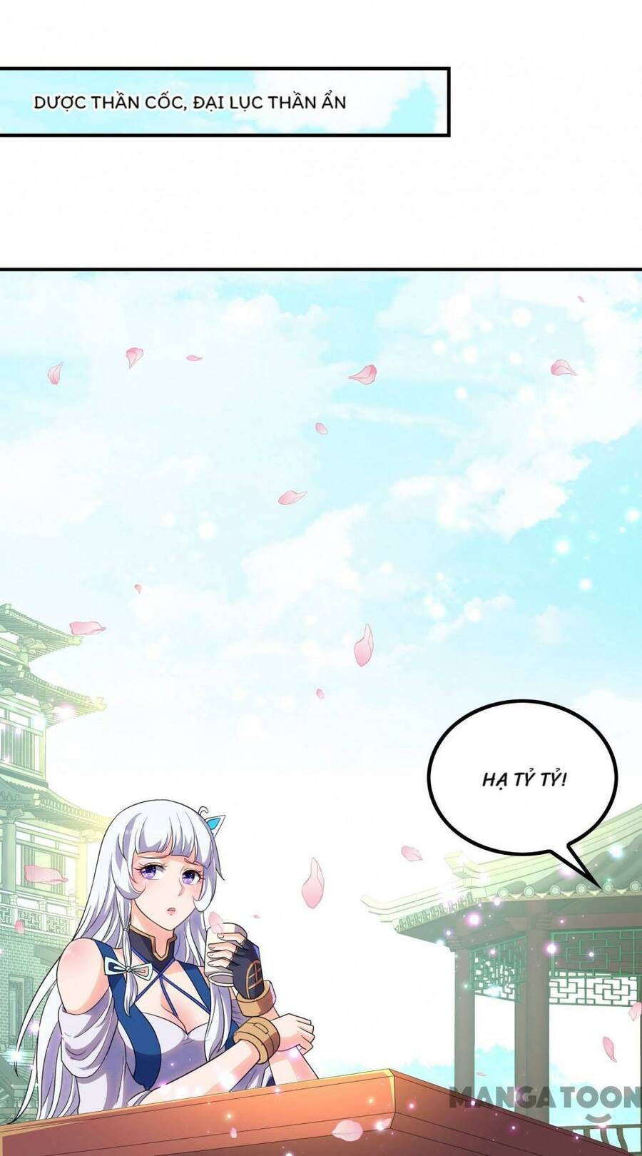Đệ Nhất Ở Rể Chap 221 - Next Chap 222