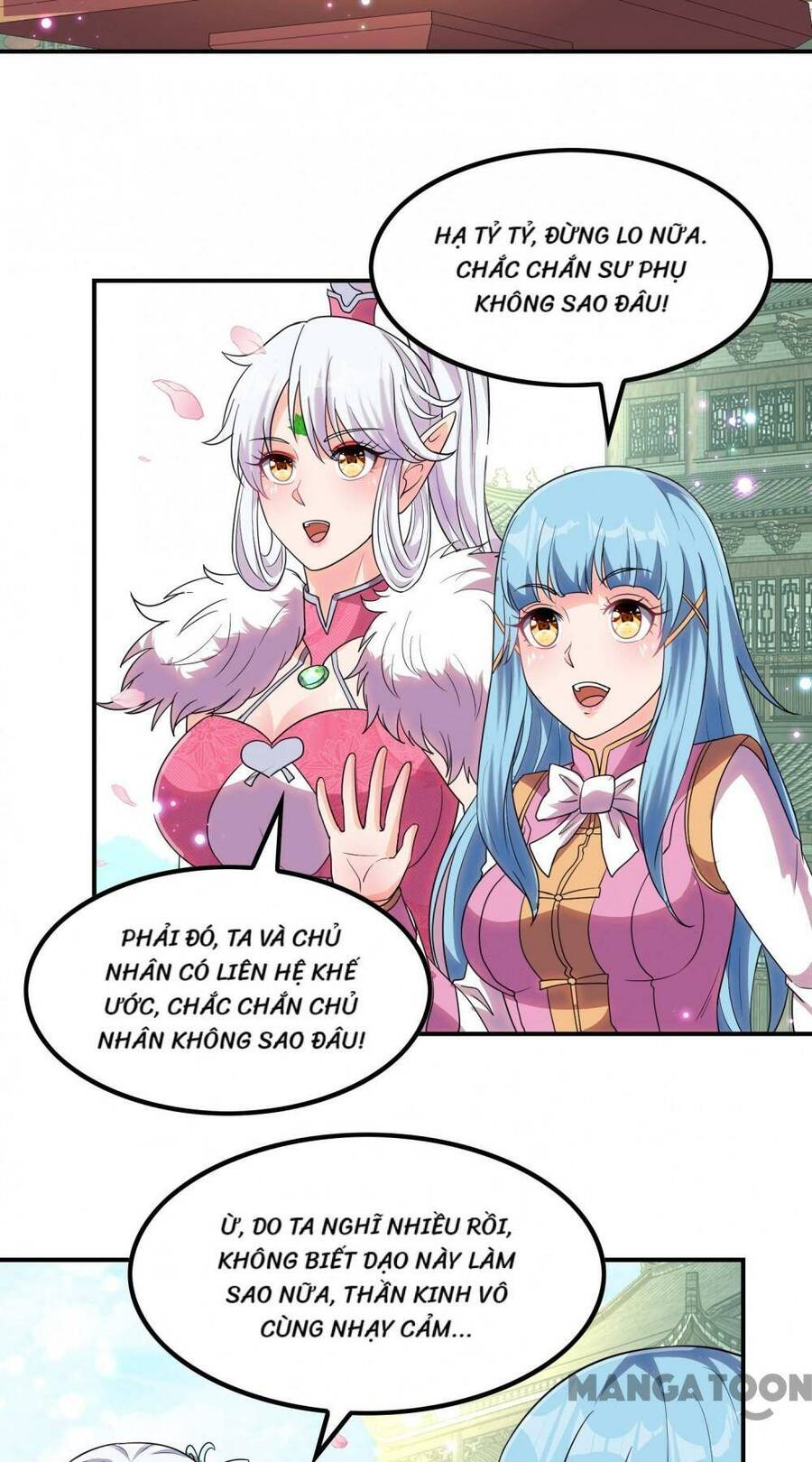Đệ Nhất Ở Rể Chap 221 - Next Chap 222