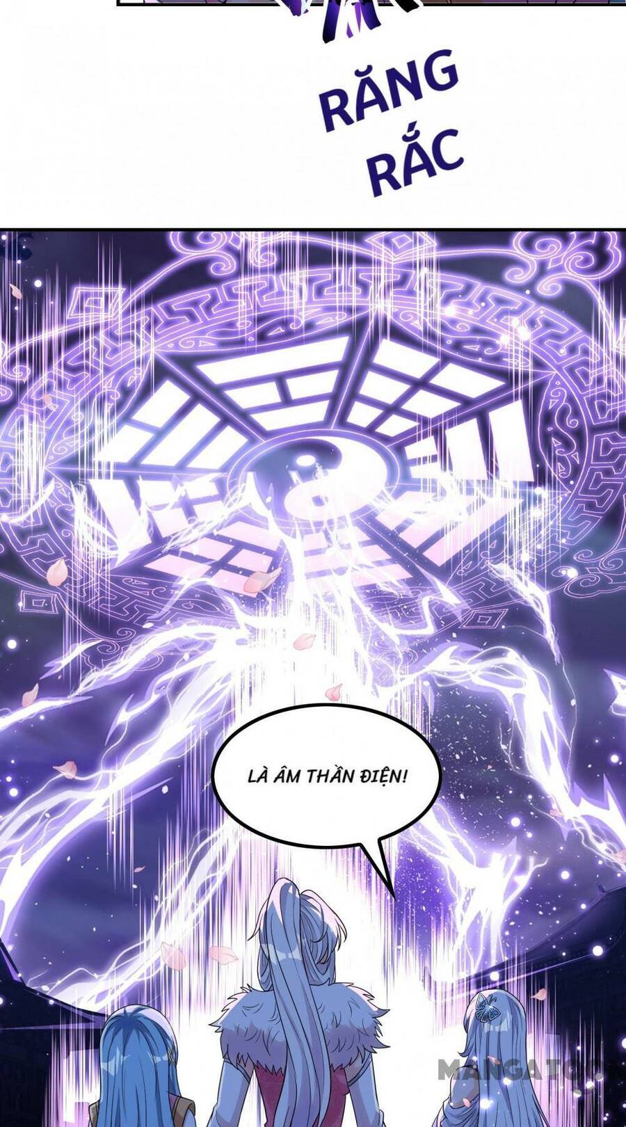 Đệ Nhất Ở Rể Chap 221 - Next Chap 222