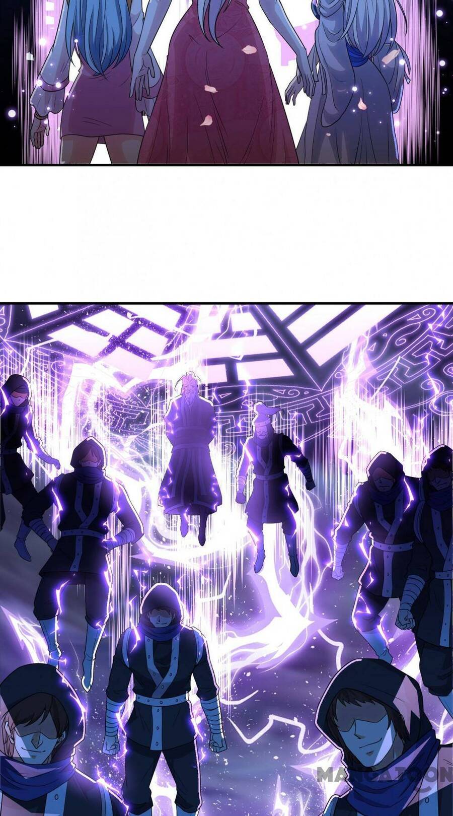 Đệ Nhất Ở Rể Chap 221 - Next Chap 222