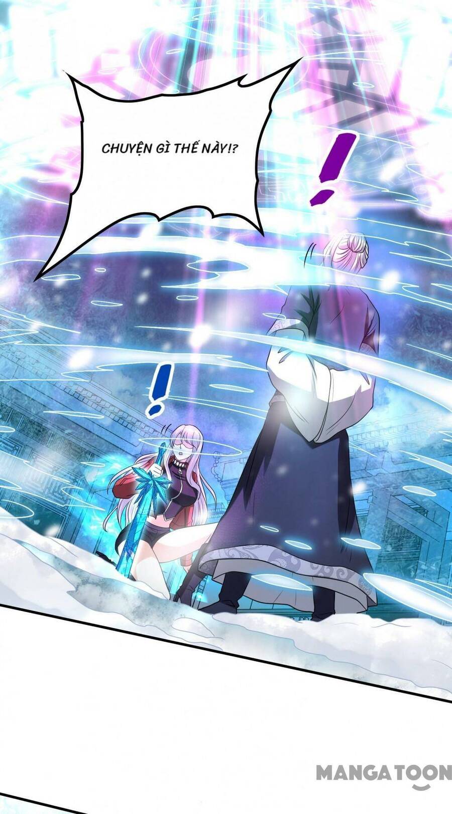 Đệ Nhất Ở Rể Chap 222 - Next Chap 223