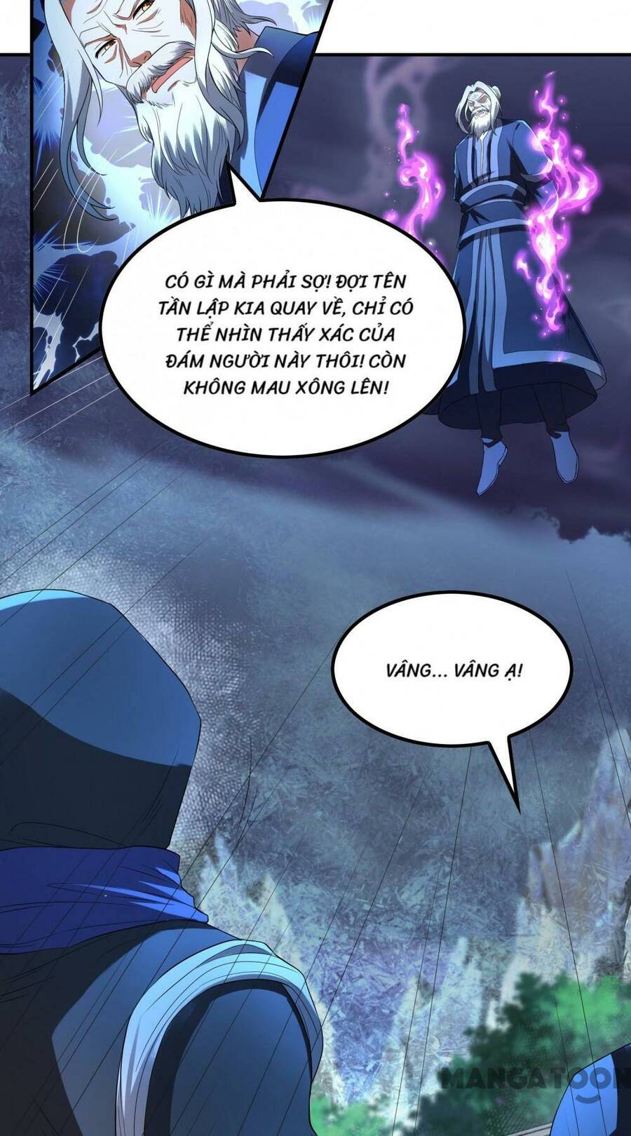 Đệ Nhất Ở Rể Chap 222 - Next Chap 223