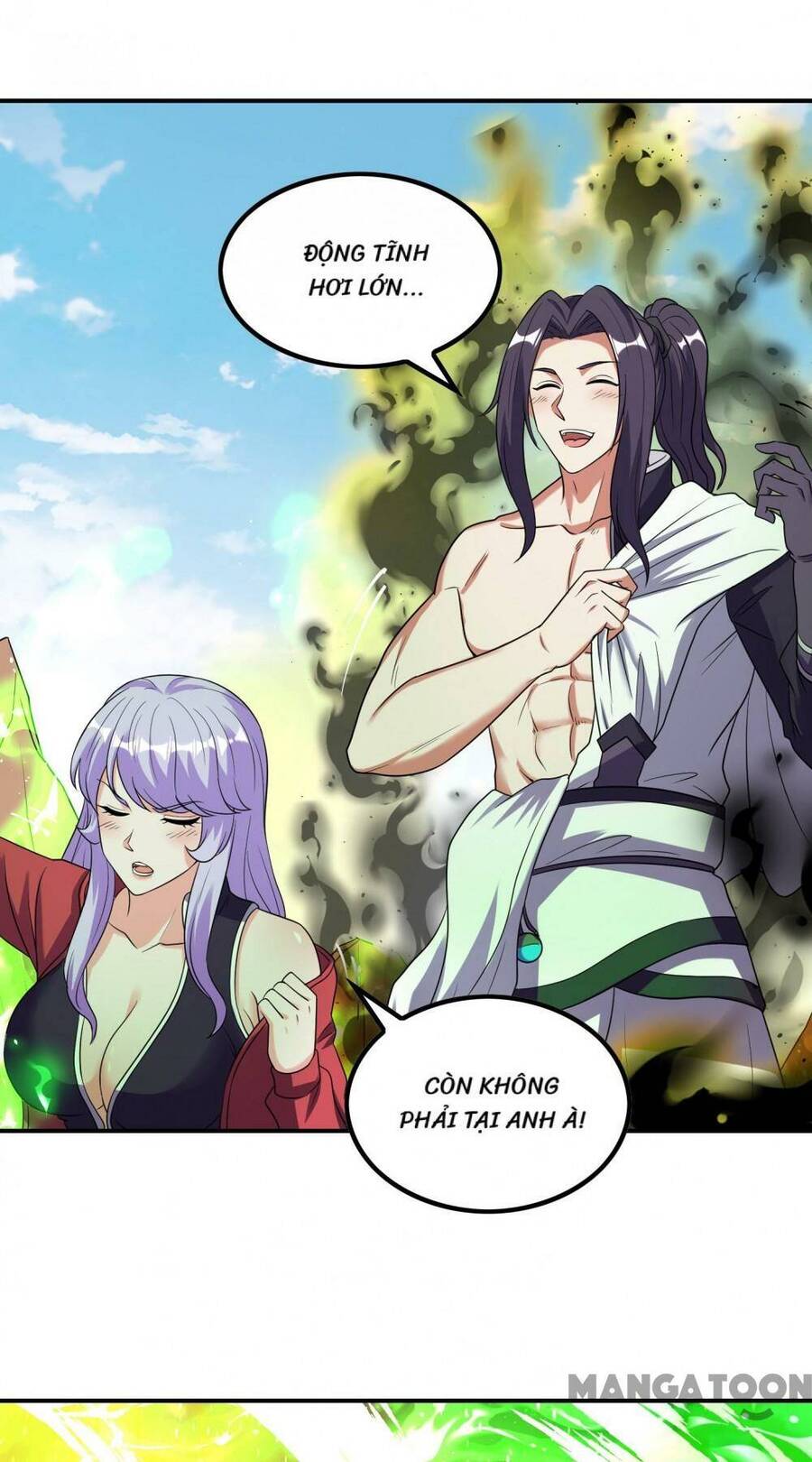 Đệ Nhất Ở Rể Chap 224 - Next Chap 225