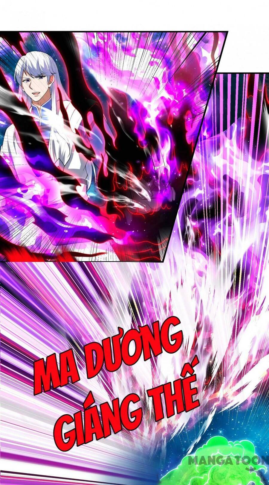 Đệ Nhất Ở Rể Chap 224 - Next Chap 225