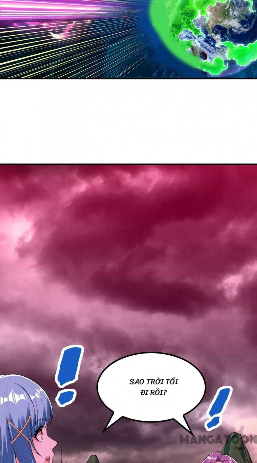 Đệ Nhất Ở Rể Chap 224 - Next Chap 225