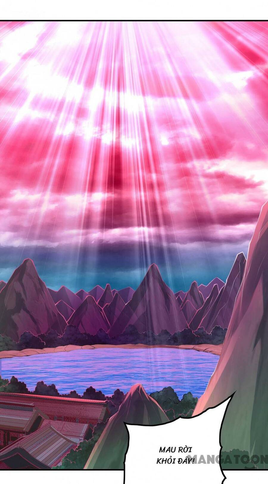 Đệ Nhất Ở Rể Chap 224 - Next Chap 225