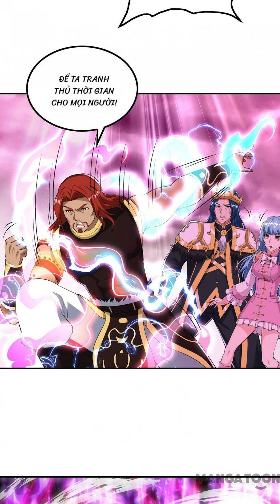 Đệ Nhất Ở Rể Chap 224 - Next Chap 225