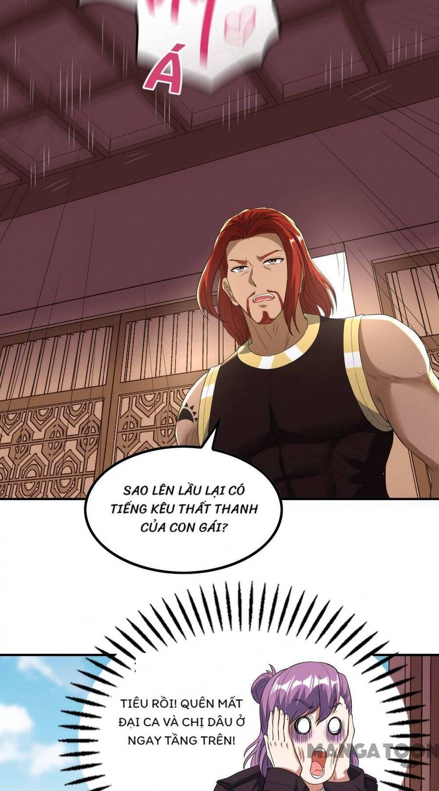 Đệ Nhất Ở Rể Chap 224 - Next Chap 225