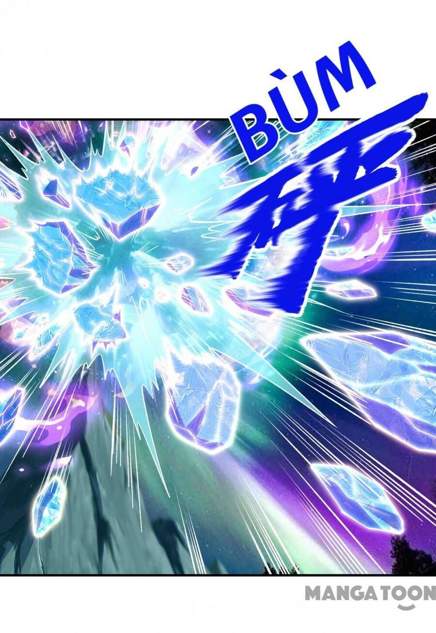 Đệ Nhất Ở Rể Chap 224 - Next Chap 225