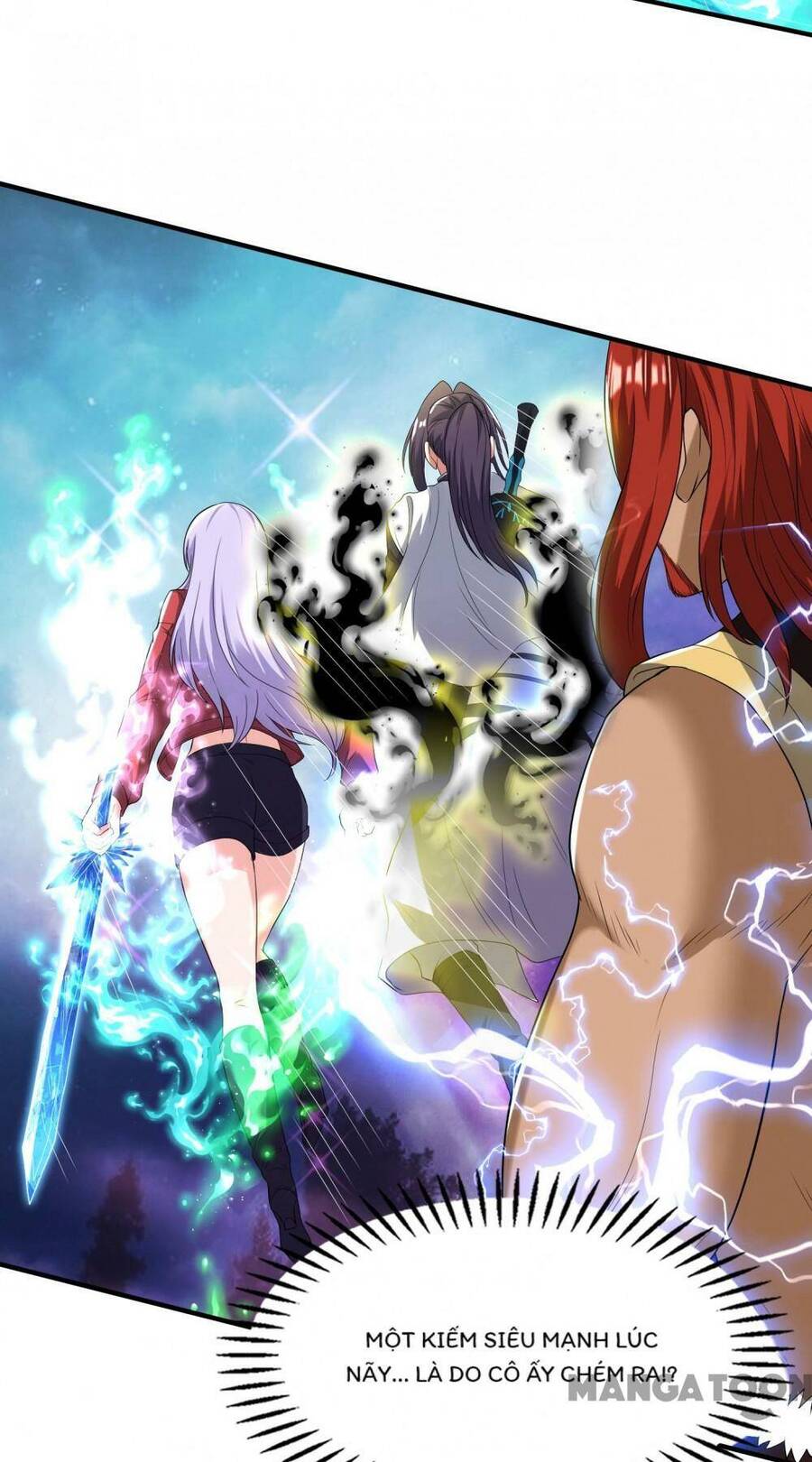 Đệ Nhất Ở Rể Chap 224 - Next Chap 225