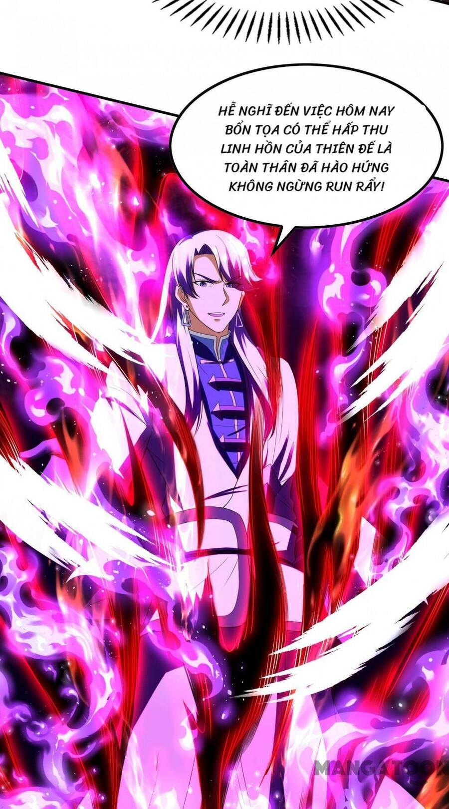 Đệ Nhất Ở Rể Chap 224 - Next Chap 225