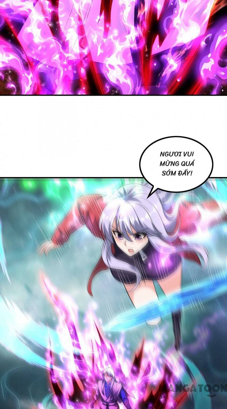 Đệ Nhất Ở Rể Chap 224 - Next Chap 225