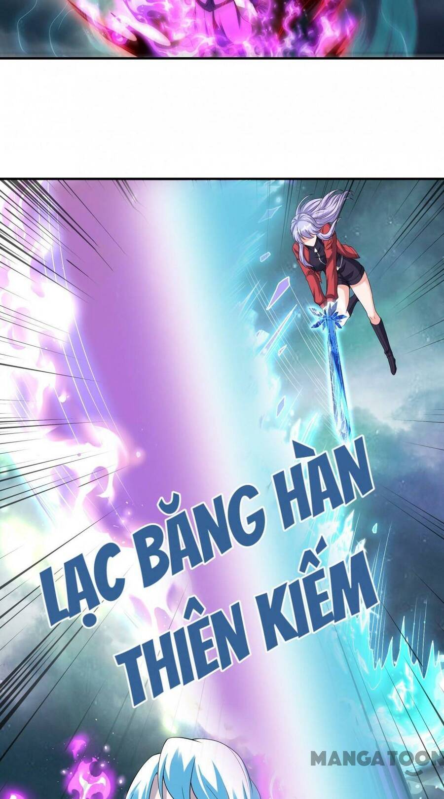 Đệ Nhất Ở Rể Chap 224 - Next Chap 225