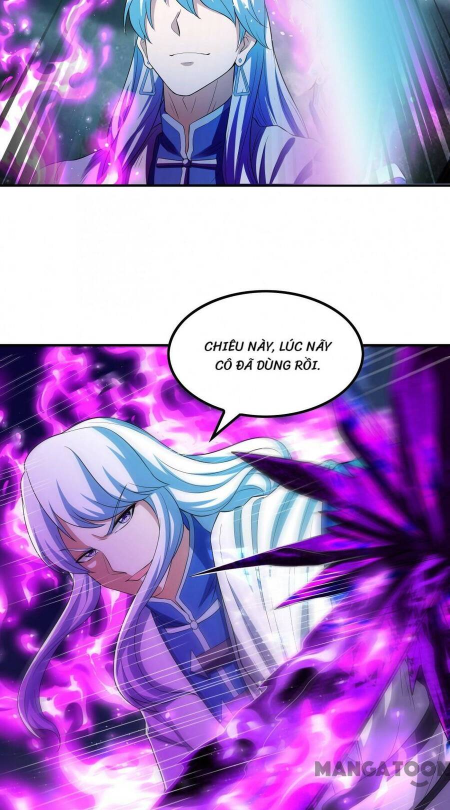 Đệ Nhất Ở Rể Chap 224 - Next Chap 225