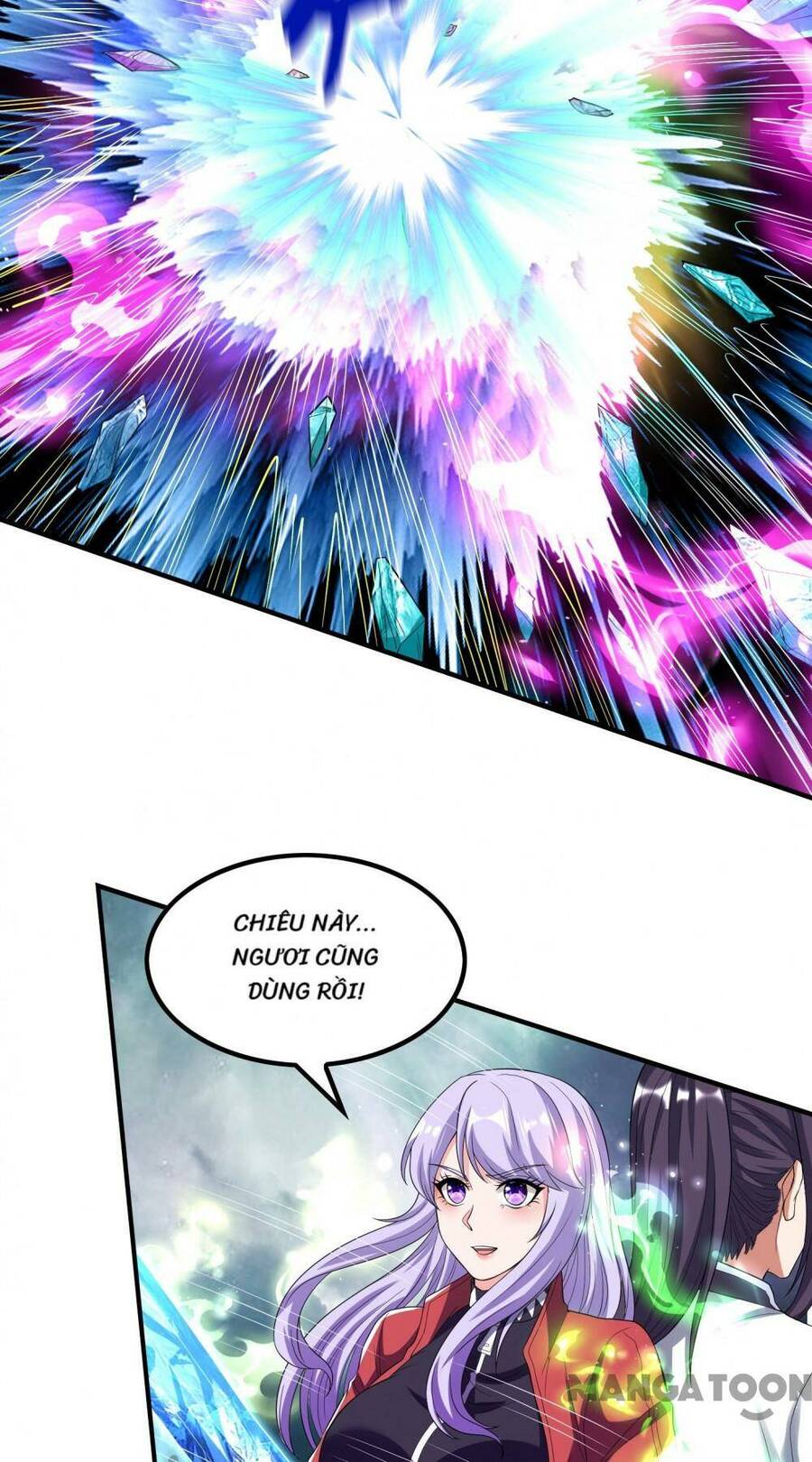 Đệ Nhất Ở Rể Chap 224 - Next Chap 225