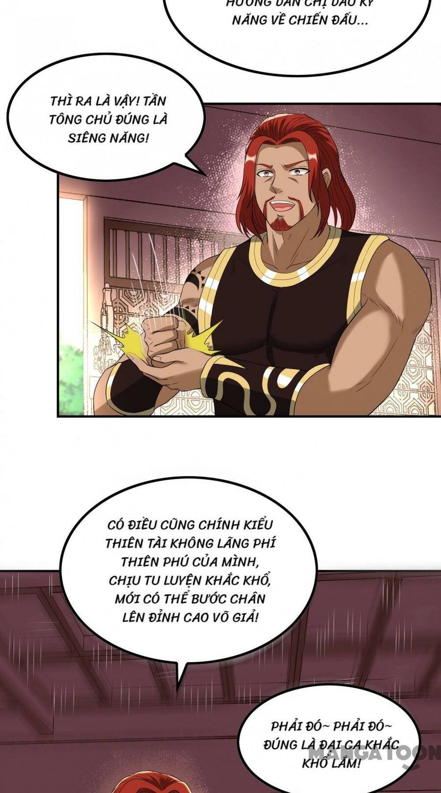 Đệ Nhất Ở Rể Chap 224 - Next Chap 225