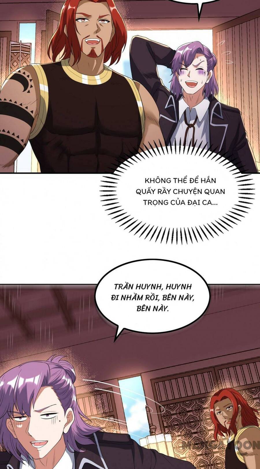 Đệ Nhất Ở Rể Chap 224 - Next Chap 225
