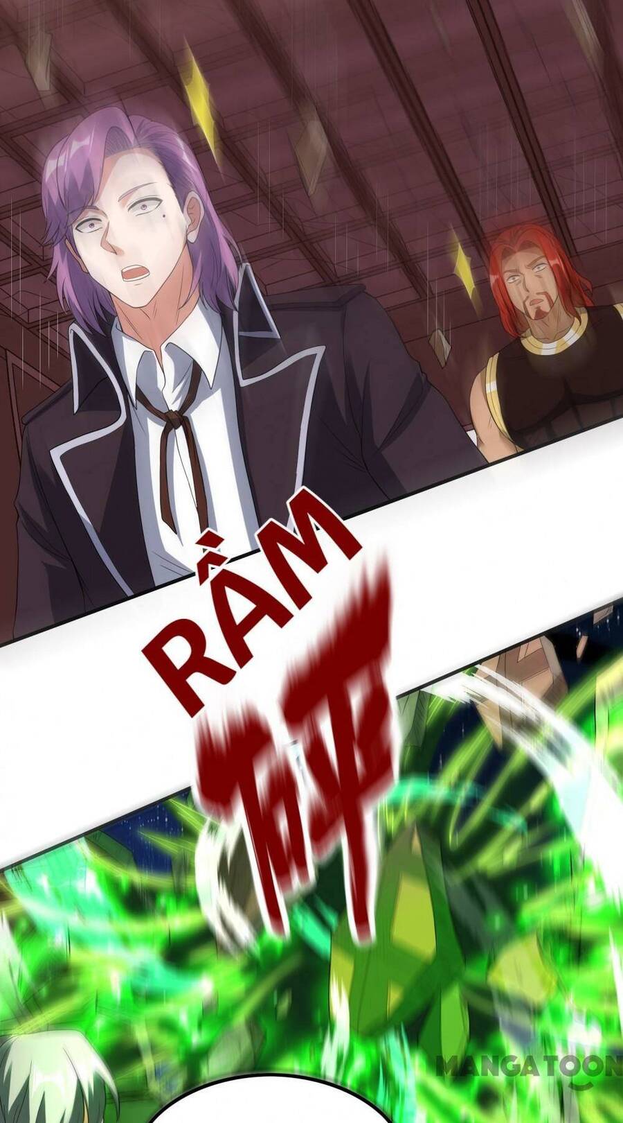 Đệ Nhất Ở Rể Chap 224 - Next Chap 225