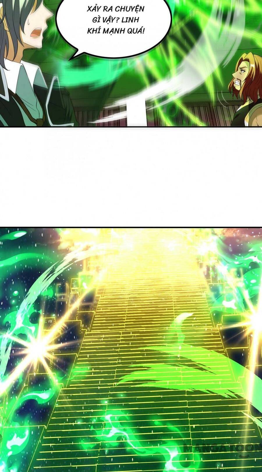 Đệ Nhất Ở Rể Chap 224 - Next Chap 225