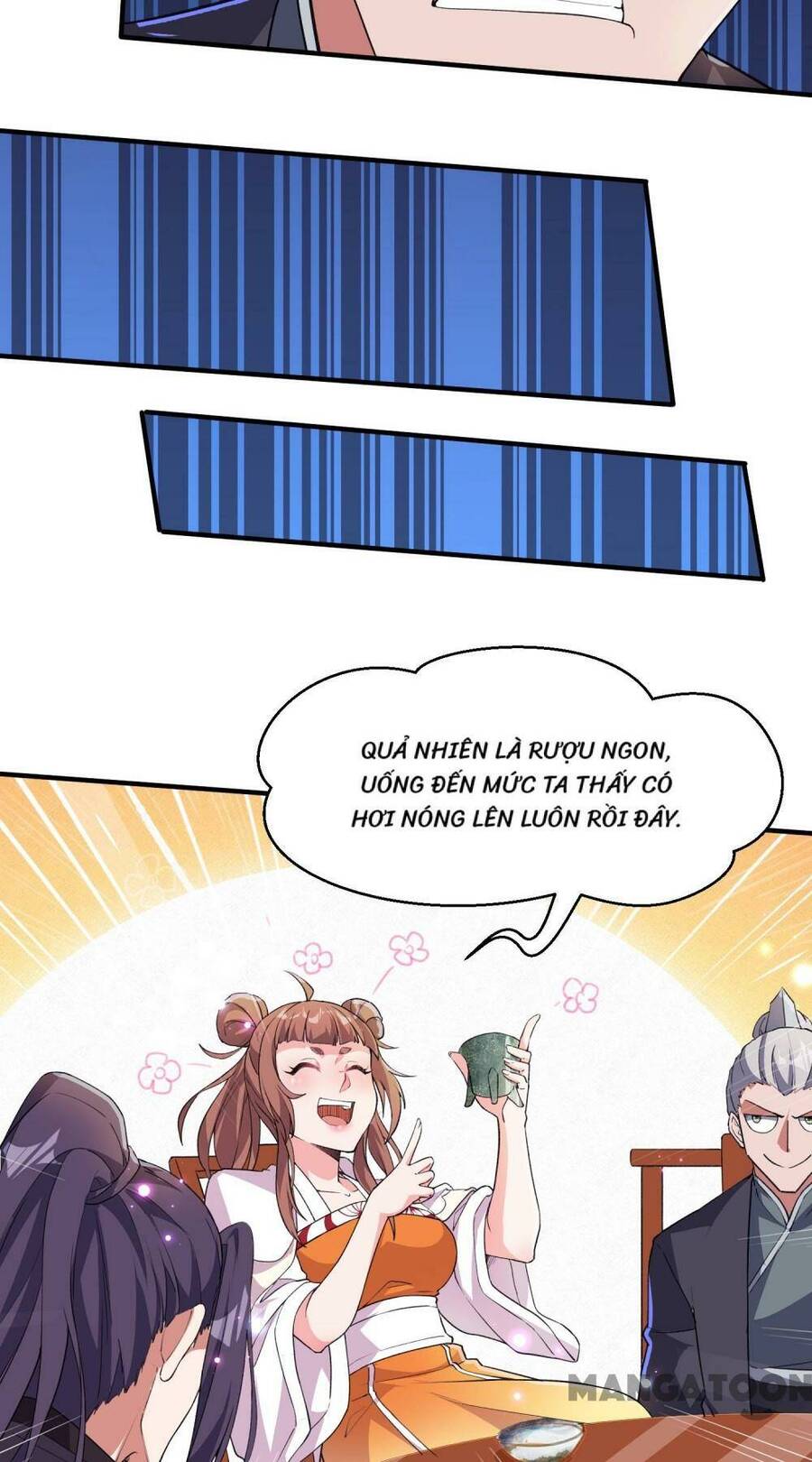 Đệ Nhất Ở Rể Chap 231 - Next Chap 232