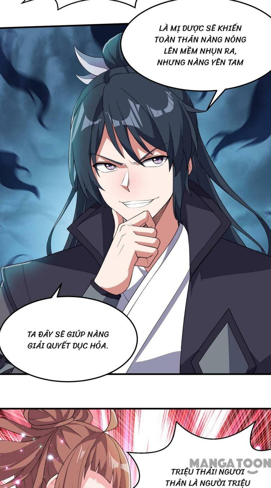 Đệ Nhất Ở Rể Chap 231 - Next Chap 232