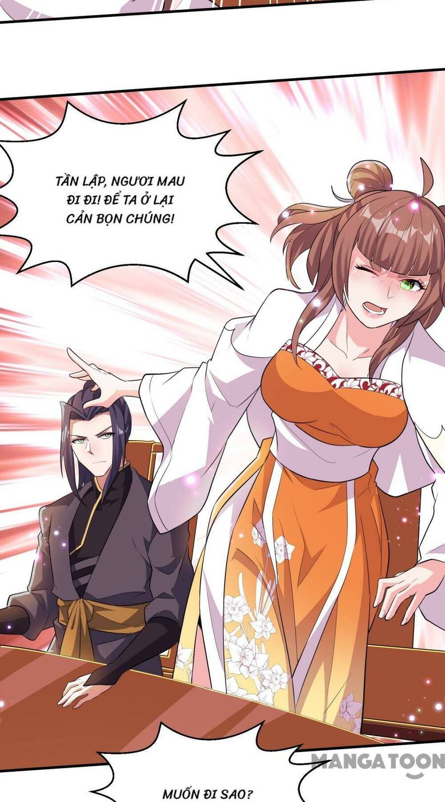 Đệ Nhất Ở Rể Chap 231 - Next Chap 232