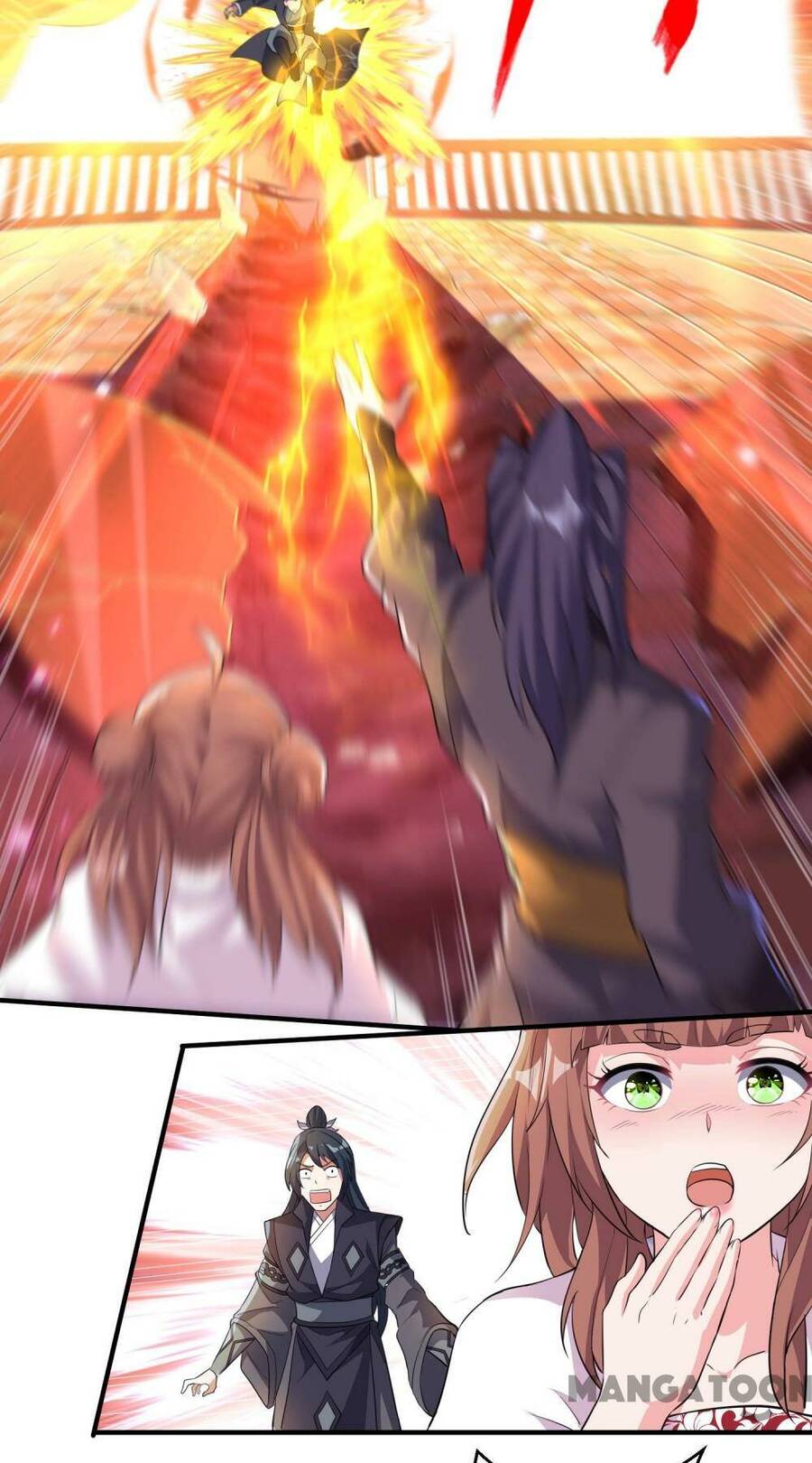 Đệ Nhất Ở Rể Chap 231 - Next Chap 232