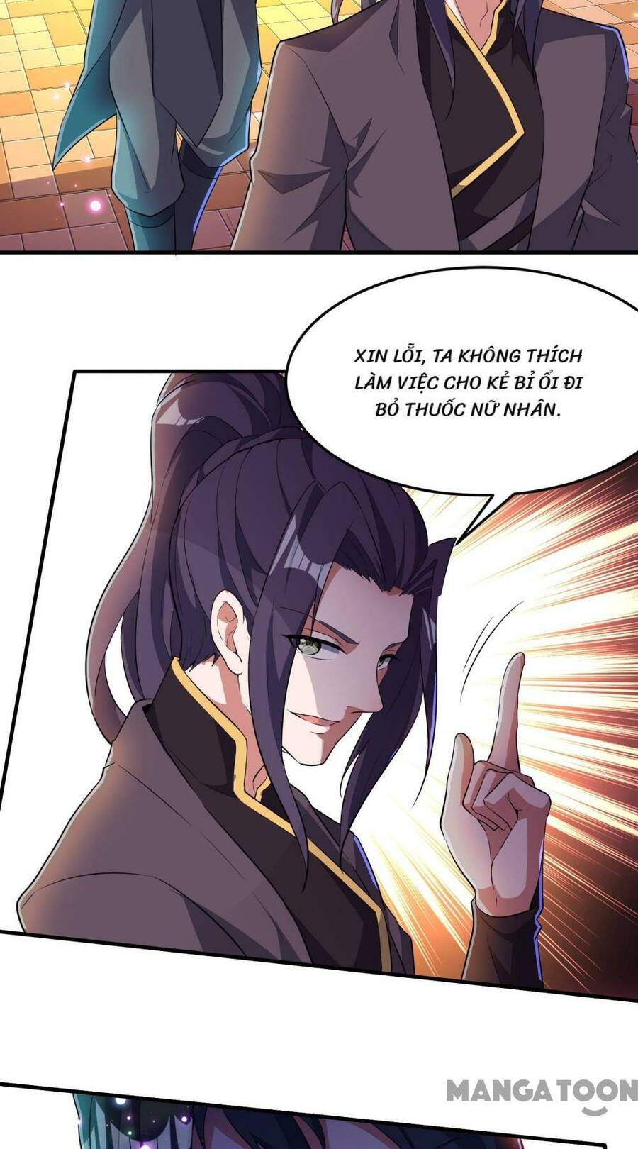 Đệ Nhất Ở Rể Chap 231 - Next Chap 232