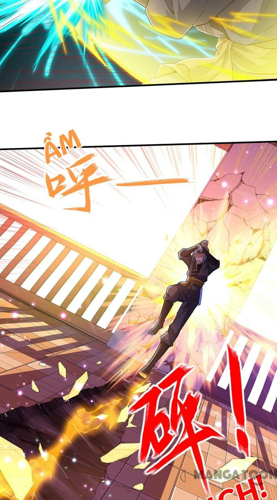 Đệ Nhất Ở Rể Chap 231 - Next Chap 232