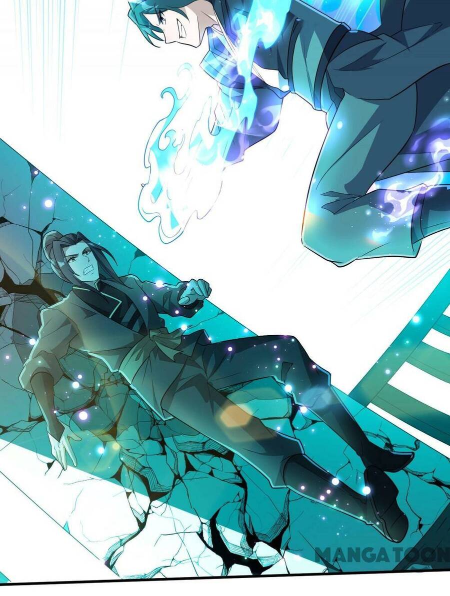 Đệ Nhất Ở Rể Chap 231 - Next Chap 232