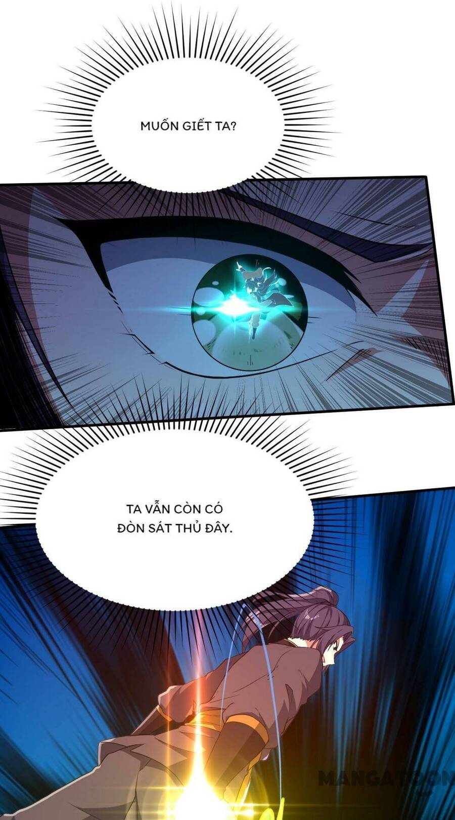 Đệ Nhất Ở Rể Chap 231 - Next Chap 232