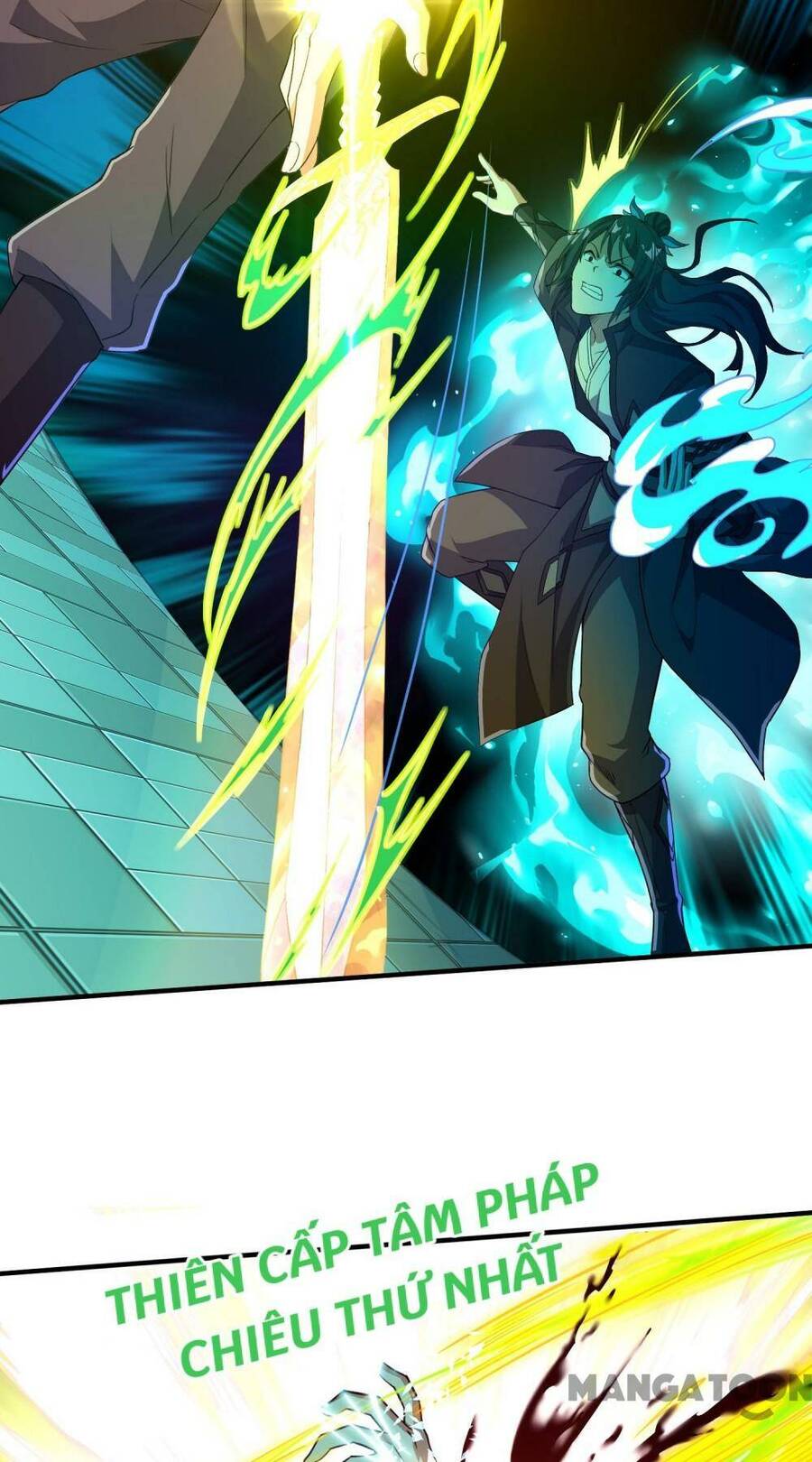 Đệ Nhất Ở Rể Chap 231 - Next Chap 232