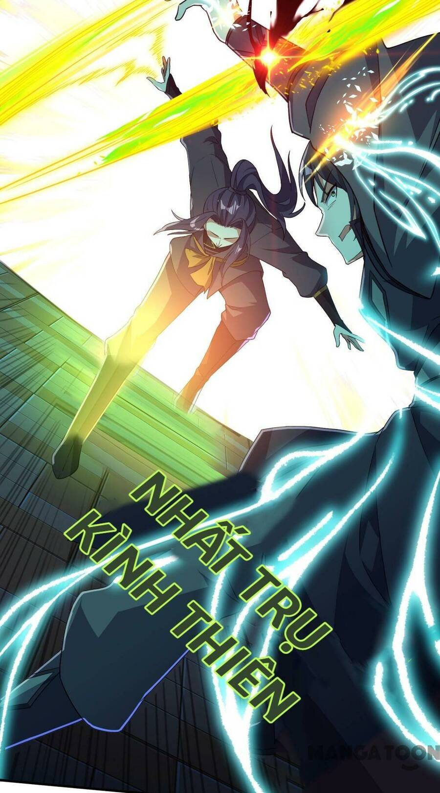 Đệ Nhất Ở Rể Chap 231 - Next Chap 232