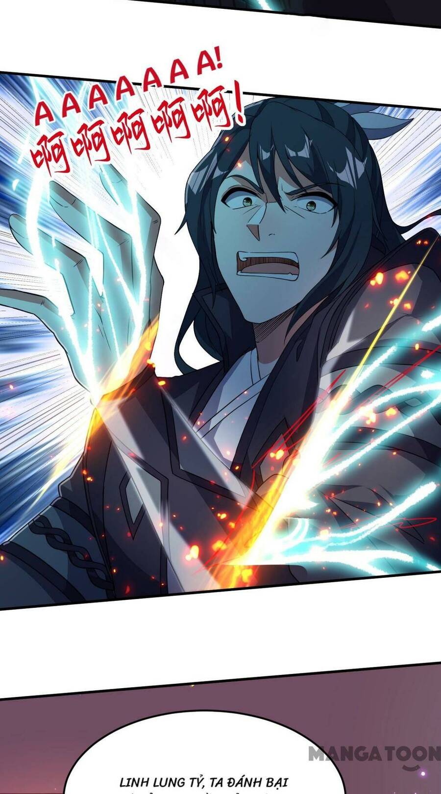 Đệ Nhất Ở Rể Chap 231 - Next Chap 232